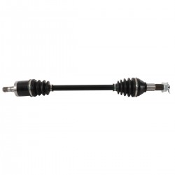 Axle All Balls Racing AB6-CA-8-131 6ball Axle All Balls Racing AB6-CA-8-131 6ball