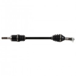 Axle All Balls Racing AB6-CA-8-132 6ball Axle All Balls Racing AB6-CA-8-132 6ball