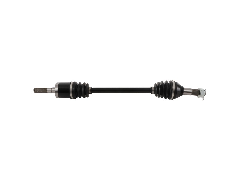 Axle All Balls Racing AB6-CA-8-132 6ball