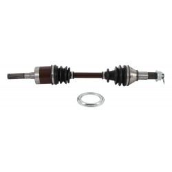 Axle All Balls Racing AB6-CA-8-212 6ball Axle All Balls Racing AB6-CA-8-212 6ball