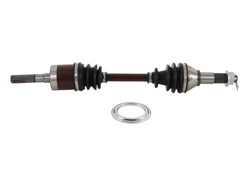 Axle All Balls Racing AB6-CA-8-212 6ball