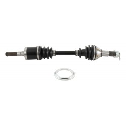 Axle All Balls Racing AB6-CA-8-215 6ball Axle All Balls Racing AB6-CA-8-215 6ball