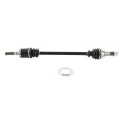 Axle All Balls Racing AB6-CA-8-217 6ball Axle All Balls Racing AB6-CA-8-217 6ball
