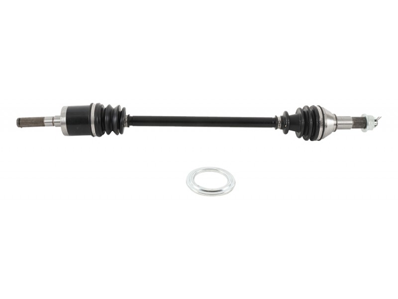 Axle All Balls Racing AB6-CA-8-217 6ball