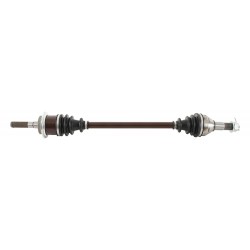 Axle All Balls Racing AB6-CA-8-219 6ball Axle All Balls Racing AB6-CA-8-219 6ball