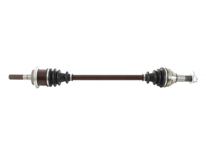 Axle All Balls Racing AB6-CA-8-219 6ball