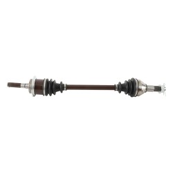 Axle All Balls Racing AB6-CA-8-220 6ball Axle All Balls Racing AB6-CA-8-220 6ball