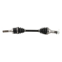 Axle All Balls Racing AB6-CA-8-222 6ball Axle All Balls Racing AB6-CA-8-222 6ball