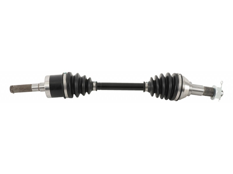 Axle All Balls Racing AB6-CA-8-222 6ball