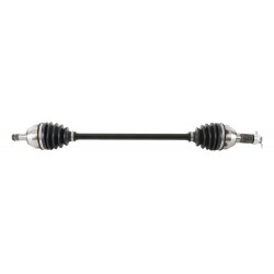 Axle All Balls Racing AB6-CA-8-224 6ball Axle All Balls Racing AB6-CA-8-224 6ball