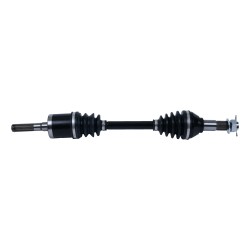 Axle All Balls Racing AB6-CA-8-231 6ball Axle All Balls Racing AB6-CA-8-231 6ball