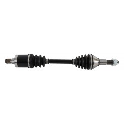Axle All Balls Racing AB6-CA-8-324 6ball Axle All Balls Racing AB6-CA-8-324 6ball