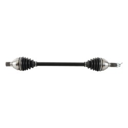Axle All Balls Racing AB6-CA-8-329 6ball Axle All Balls Racing AB6-CA-8-329 6ball