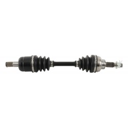 Axle All Balls Racing AB6-HO-8-101 6ball Axle All Balls Racing AB6-HO-8-101 6ball
