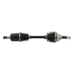 Axle All Balls Racing AB6-HO-8-116 6ball Axle All Balls Racing AB6-HO-8-116 6ball