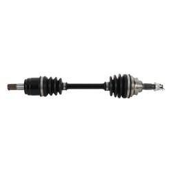 Axle All Balls Racing AB6-HO-8-117 6ball Axle All Balls Racing AB6-HO-8-117 6ball
