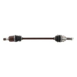 Axle All Balls Racing AB6-HO-8-123 6ball Axle All Balls Racing AB6-HO-8-123 6ball