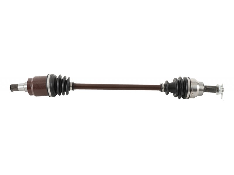 Axle All Balls Racing AB6-HO-8-124 6ball
