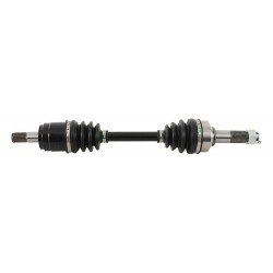 Axle All Balls Racing AB6-HO-8-131 6ball Axle All Balls Racing AB6-HO-8-131 6ball