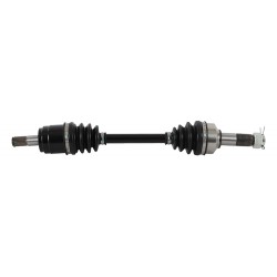 Axle All Balls Racing AB6-HO-8-134 6ball Axle All Balls Racing AB6-HO-8-134 6ball