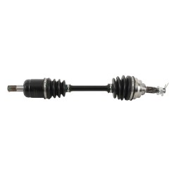 Axle All Balls Racing AB6-HO-8-207 6ball Axle All Balls Racing AB6-HO-8-207 6ball