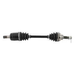 Axle All Balls Racing AB6-HO-8-208 6ball Axle All Balls Racing AB6-HO-8-208 6ball