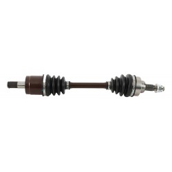 Axle All Balls Racing AB6-HO-8-219 6ball Axle All Balls Racing AB6-HO-8-219 6ball