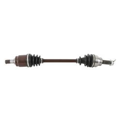 Axle All Balls Racing AB6-HO-8-224 6ball Axle All Balls Racing AB6-HO-8-224 6ball