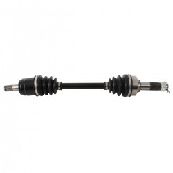 Axle All Balls Racing AB6-HO-8-234 6ball Axle All Balls Racing AB6-HO-8-234 6ball