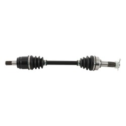 Axle All Balls Racing AB6-HO-8-236 6ball Axle All Balls Racing AB6-HO-8-236 6ball