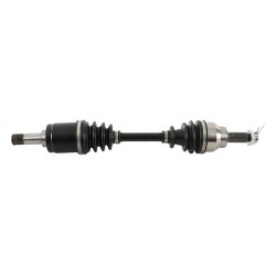 Axle All Balls Racing AB6-HO-8-237 6ball Axle All Balls Racing AB6-HO-8-237 6ball