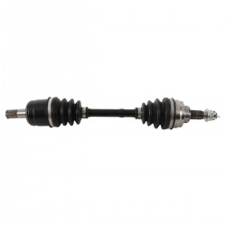 Axle All Balls Racing AB6-HO-8-302 6ball Axle All Balls Racing AB6-HO-8-302 6ball