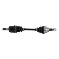 Axle All Balls Racing AB6-HO-8-306 6ball Axle All Balls Racing AB6-HO-8-306 6ball