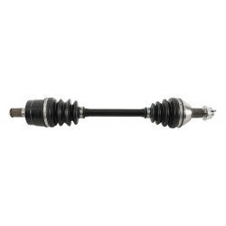 Axle All Balls Racing AB6-HO-8-321 6ball Axle All Balls Racing AB6-HO-8-321 6ball