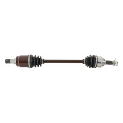 Axle All Balls Racing AB6-HO-8-323 6ball Axle All Balls Racing AB6-HO-8-323 6ball