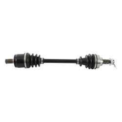Axle All Balls Racing AB6-HO-8-327 6ball Axle All Balls Racing AB6-HO-8-327 6ball