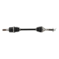 Axle All Balls Racing AB6-KU-8-301 6ball Axle All Balls Racing AB6-KU-8-301 6ball
