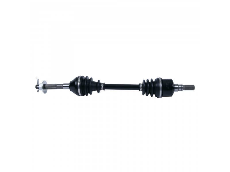 Axle All Balls Racing AB6-KU-8-302 6ball