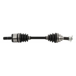 Axle All Balls Racing AB6-KW-8-105 6ball Axle All Balls Racing AB6-KW-8-105 6ball