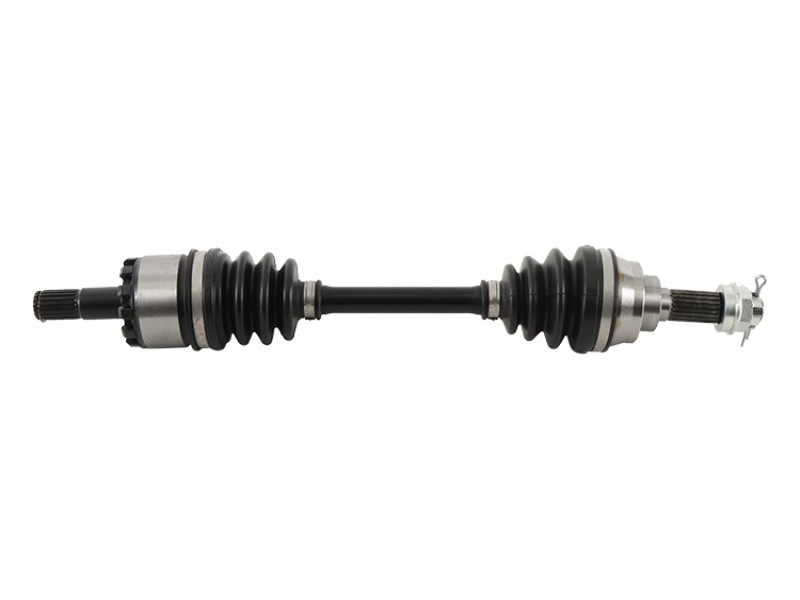 Axle All Balls Racing AB6-KW-8-105 6ball