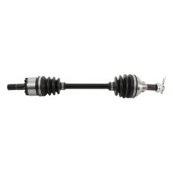 Axle All Balls Racing AB6-KW-8-124 6ball Axle All Balls Racing AB6-KW-8-124 6ball