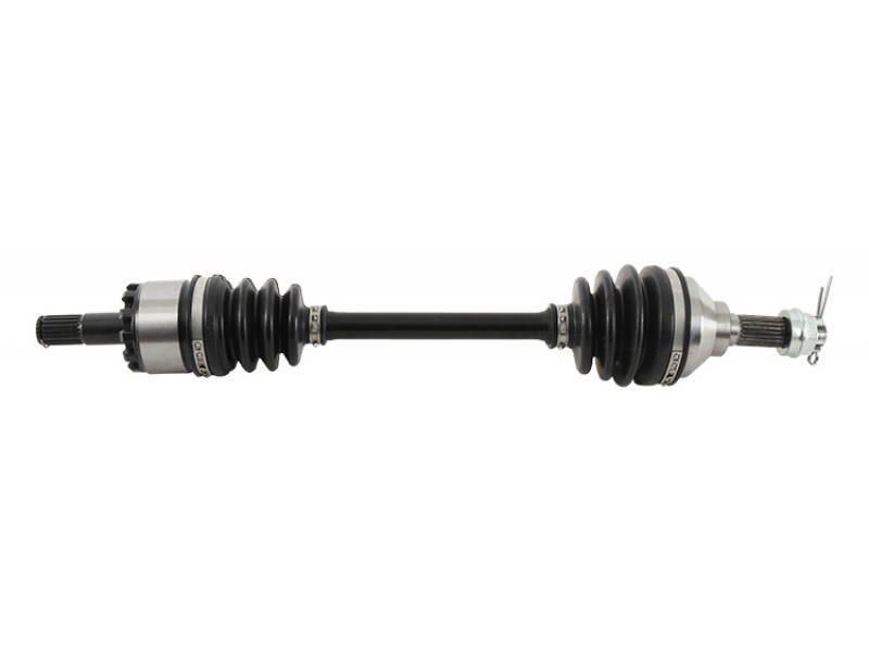 Axle All Balls Racing AB6-KW-8-124 6ball