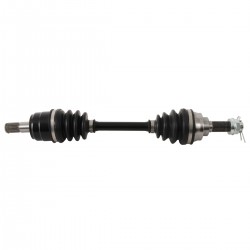 Axle All Balls Racing AB6-KW-8-205 6ball Axle All Balls Racing AB6-KW-8-205 6ball