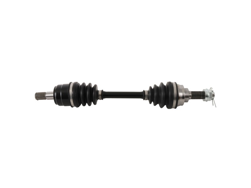 Axle All Balls Racing AB6-KW-8-205 6ball