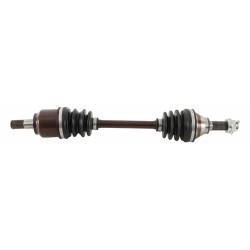 Axle All Balls Racing AB6-KW-8-221 6ball Axle All Balls Racing AB6-KW-8-221 6ball