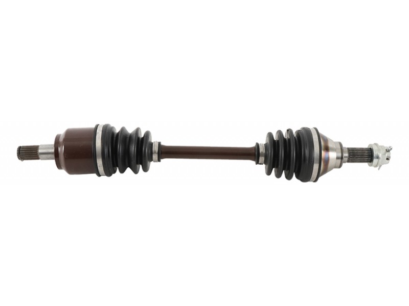 Axle All Balls Racing AB6-KW-8-221 6ball