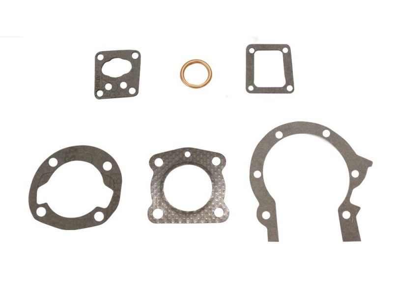 Kit complet ganituri motor ATHENA P400420850070