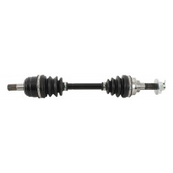 Axle All Balls Racing AB6-KW-8-300 6ball Axle All Balls Racing AB6-KW-8-300 6ball