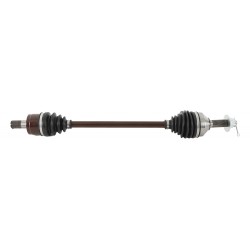 Axle All Balls Racing AB6-KW-8-301 6ball Axle All Balls Racing AB6-KW-8-301 6ball