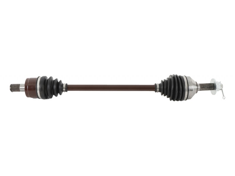 Axle All Balls Racing AB6-KW-8-301 6ball